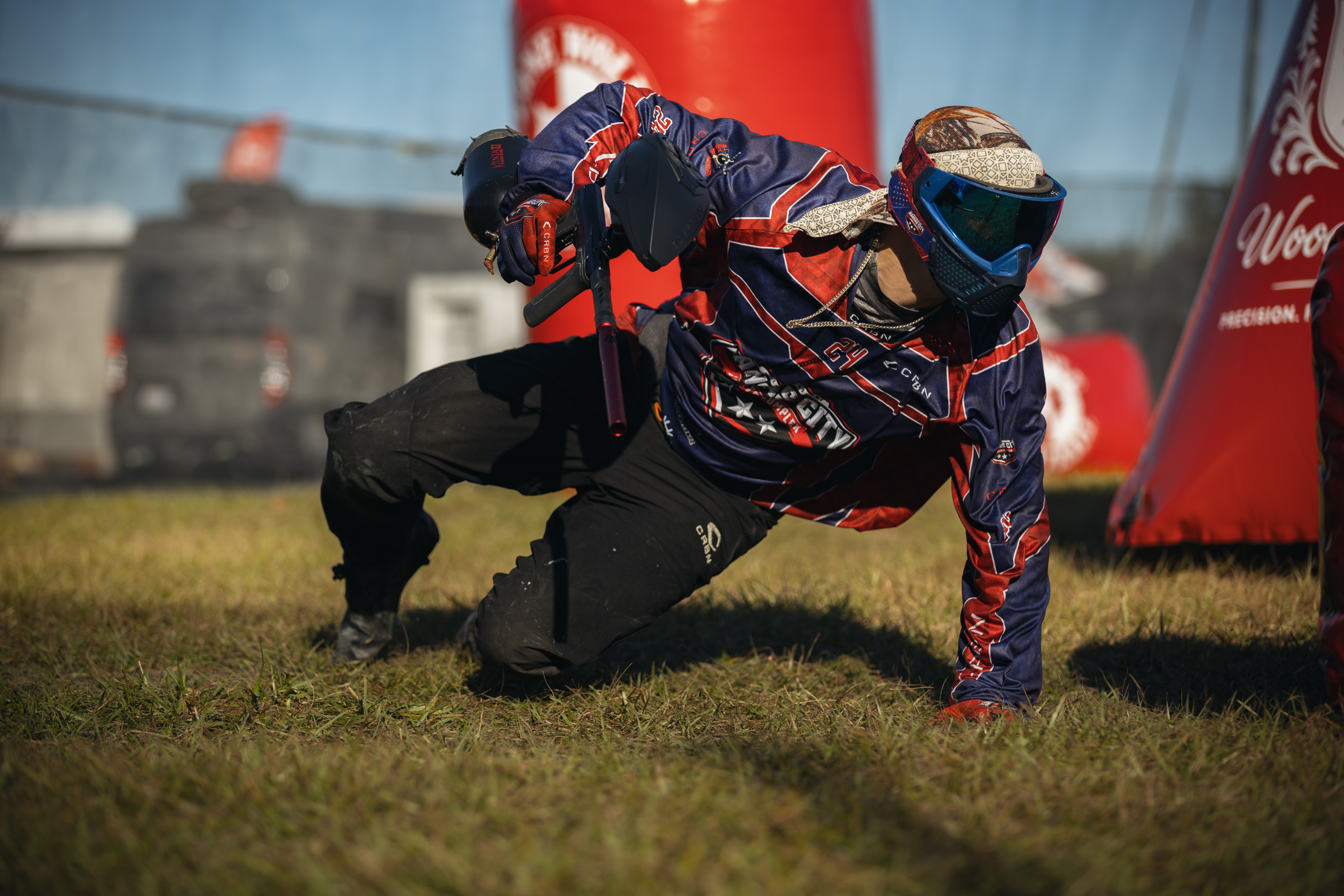 Elite Performance, Unrivaled Protection