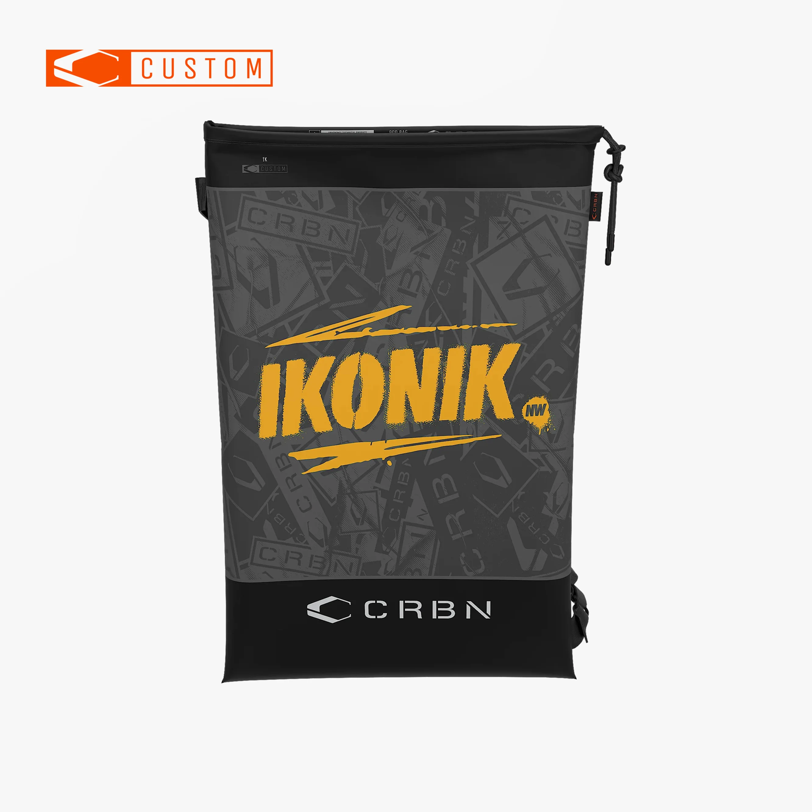 GEAR BAG